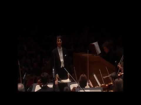 Escaich concerto pour orgue n°1 fin du 3eme mvt