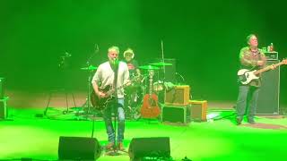 Lucero Live - Sometimes - Red Rocks CO - 5/16/21