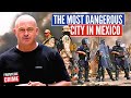 Ross Kemp Inside A City Ruled By Cartels Ross Kemp Extreme World S1 EP3