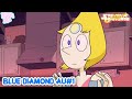 Blue Diamond AU #1 | Steven Universe