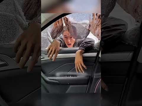 Он Позавидовал Новой Машине Лучшего Друга! 😂🚗