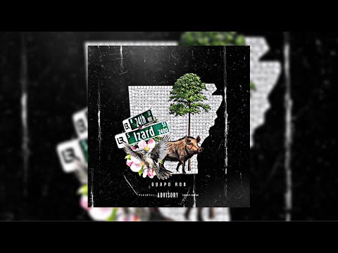 Guapo Rob - Luv U [Prod. By Gxbriel]