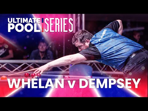 AN INCREDIBLE SEMI FINAL | Jack Whelan vs Stevie Dempsey | Pro Series 10 2024 | SEMI FINALS