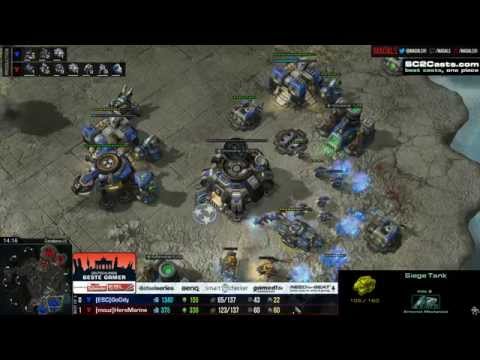 GoOdy v HeroMarine TvT G2