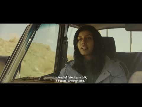 There Is No Evil - Official Trailer