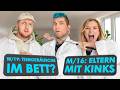 Wir Beantworten EURE Gottlosen Liebes Fragen Julia Beautx Zarbex Rezo