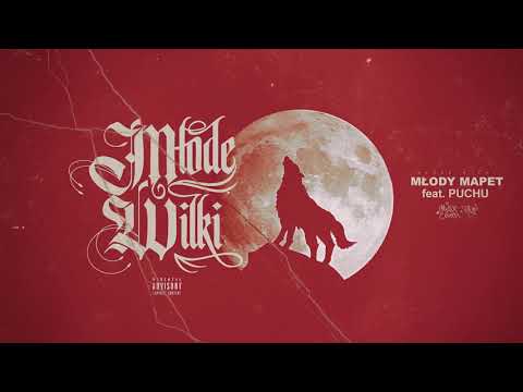 Młody Mapet feat Puchu - Młode Wilki Prod. SecretRank