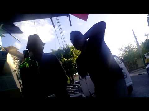 Mc wel e mc nino da mustardinha