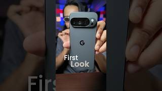 Pixel 10 Pro XL- First look!