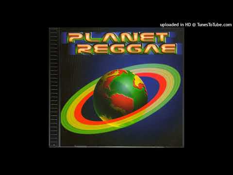 Yaga Y Mackie Que Sera - Planet Reggae