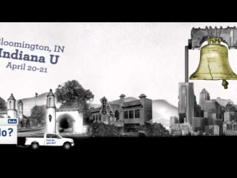 Keds "How Do You Do?"