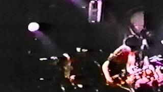 Mercyful Fate Live Port Chester, NY 10-20-1996 4/6