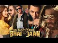 Kisi Ka Bhai Kisi Ki Jaan Full Movie | Salman Khan | Pooja Hegde | Venkatesh | HD Facts and Review