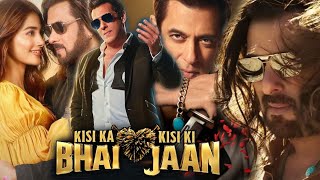 Download lagu Kisi Ka Bhai Kisi Ki Jaan Full Movie | Salman Khan | Pooja Hegde | Venkatesh | HD Facts and Review mp3 Download lagu Kisi Ka Bhai Kisi Ki Jaan Full Movie | Salman Khan | Pooja Hegde | Venkatesh | HD Facts and Review mp3