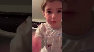Ella’s Vlog