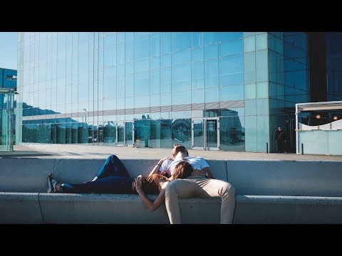 Johnyboy & Elvira T — Zero (2018)