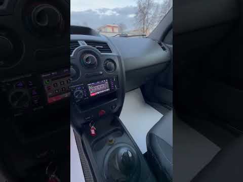 фото renault megane ii 0