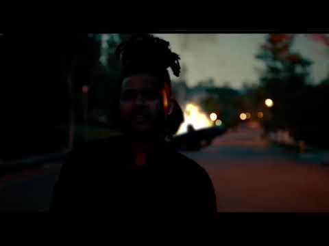 The Weekend- Hills (NexTon Remix)