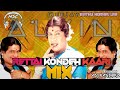 Dj Alvin Retteh Konda Kari Mix Athu Normal Laa Vdjkarthikz Lirik Video