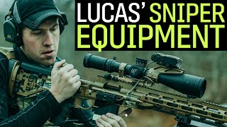 How Lucas Got Into Long Range Shooting and Why