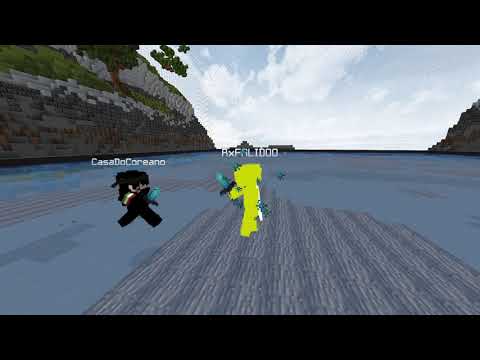 RxFALIDOO vs CasaDoCoreano