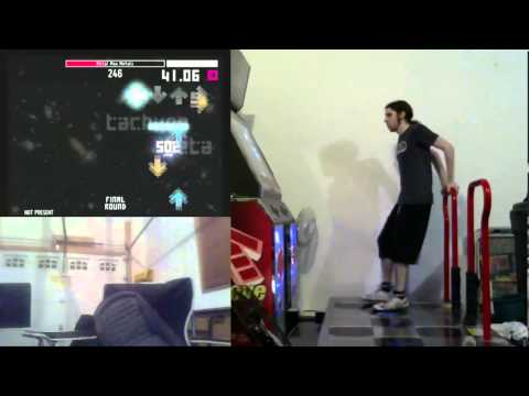 Archi: Metal Max Metals- 97.12 (16-footer)