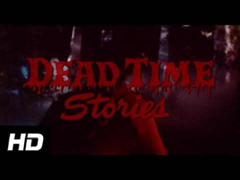 Deadtime Stories (1986) Trailer