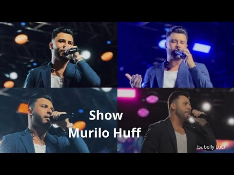 Show Murilo Huff Part. Hugo Henrique / Dia 1 / Villa Country 2024 / Isabelly