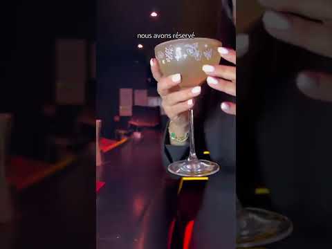 Dîner Festif à Saint-Germain 🕺