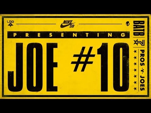 BATB7: Jonny Giger - Joe 10