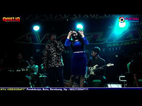 08. Ati Kesekso. Dwi Kurnia & Adi Satria Amelia live Krikilan 2022