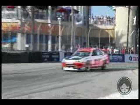 Long Beach Grand Prix 2008