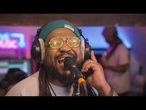 Attic Sessions feat. I FINTON - BE WISE