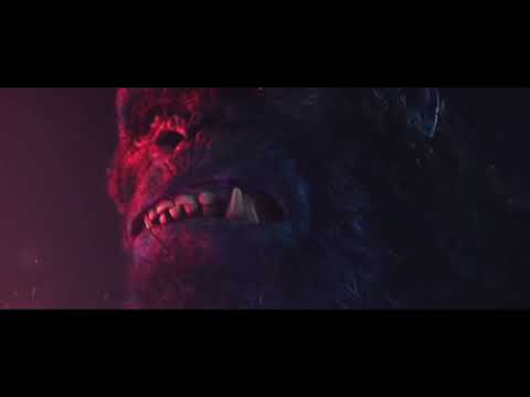 Godzilla vs Kong: Victorious