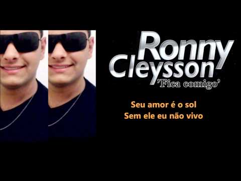 Fica Comigo video