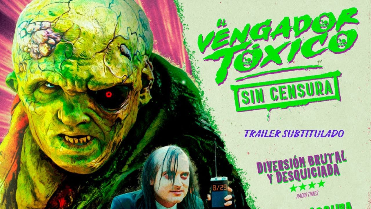  - Trailer