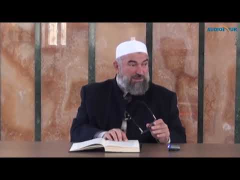 Komentimi i Sures Keuther - Hoxhë Ferid Selimi