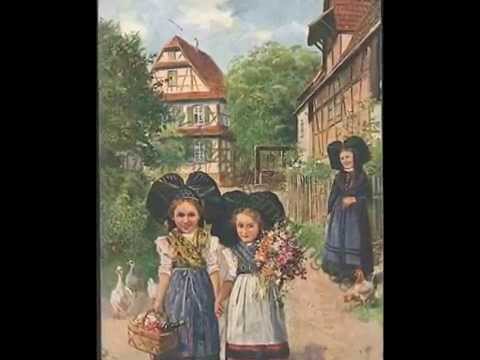 Elsaß-Lothringen