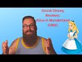 Drunk Disney Reviews Alice In Wonderland 1951