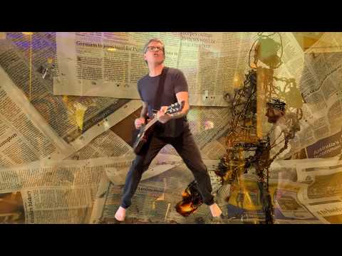 Bad Mood Bad Groove music video