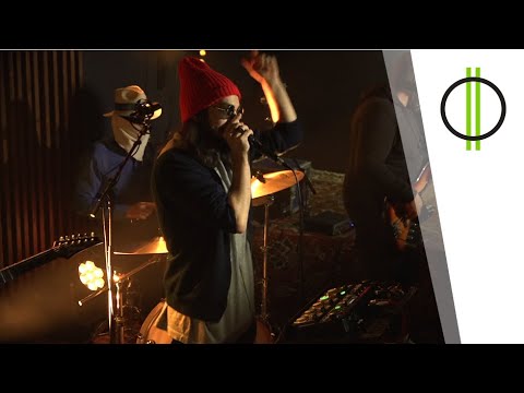 Tha Shudras: Lélegzik a Föld (Én Vagyok Te 1.)