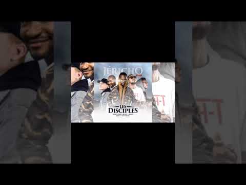 Jéricho(remix) by Les Disciples