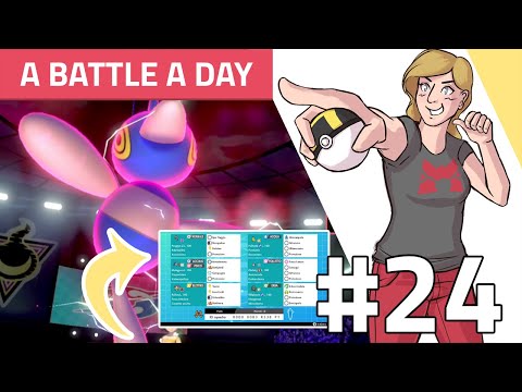 WHO SETS TRICK ROOM? | VGC21 Ranked Battle Stadium (Series 7)