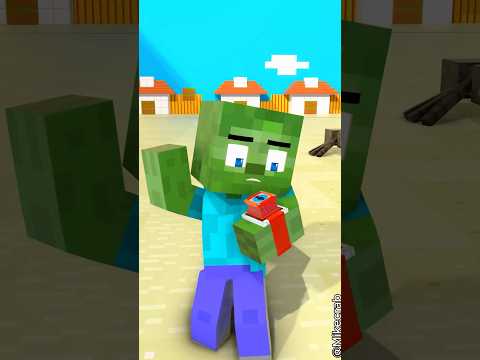 What Happens When You Combine Zombie Brain with Squidgame's Red Light Green Light