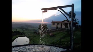 Sitio Vovó Uça- Serra da Paulista