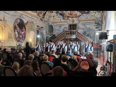 Letni koncert MoPZ Kapele (16. 11. 2024)