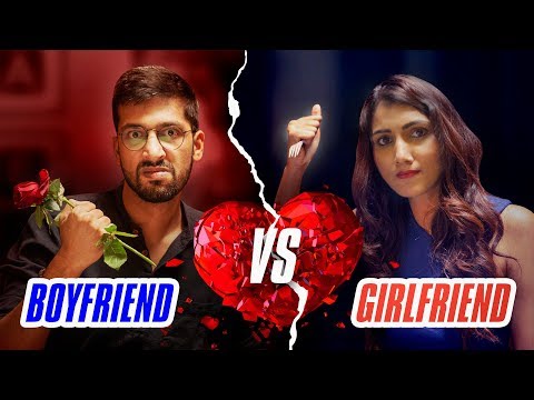 Mahima Sogani Girlfriend...