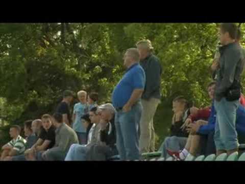 Dolcan Ząbki - GKP Gorzów