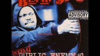 Beanie Sigel - Who Shot Ya 04&#39;