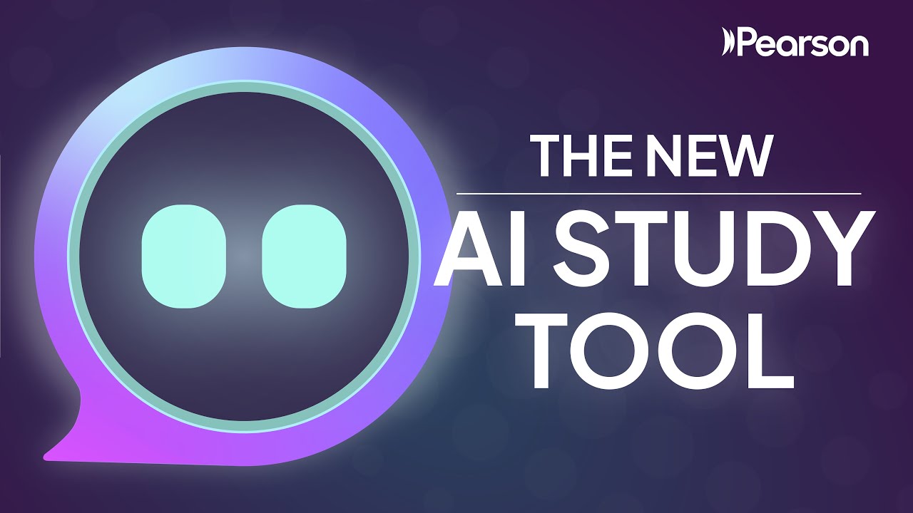 New AI Study Tool